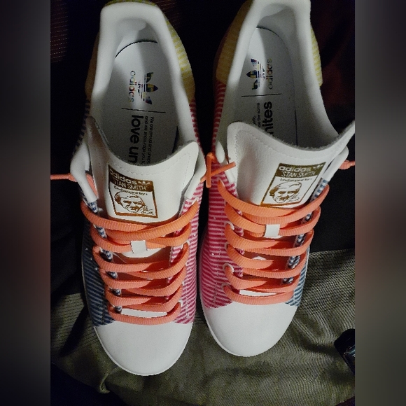 ADIDAS RARE 11 1/2 MENS - Picture 9 of 11